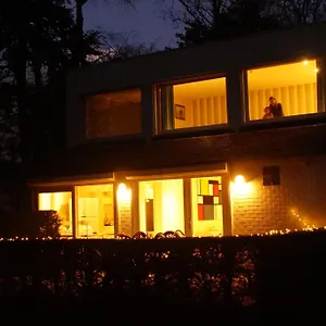 Couette-café Lobelia-brugge