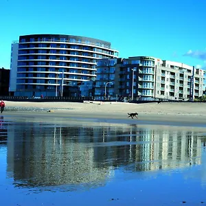 *** Hotel Vayamundo Belgique