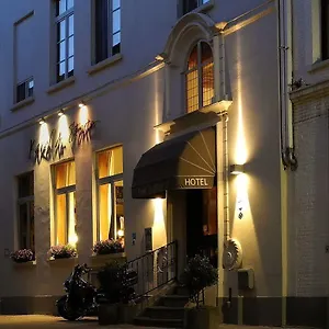 Otel Karel De Stoute