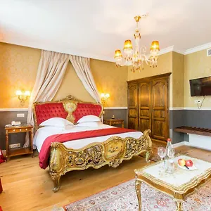 Otel Boutique Swaene