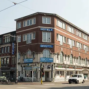  Hotel Bristol Internationaal Belgique