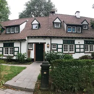 Rose House Bed & Breakfast
